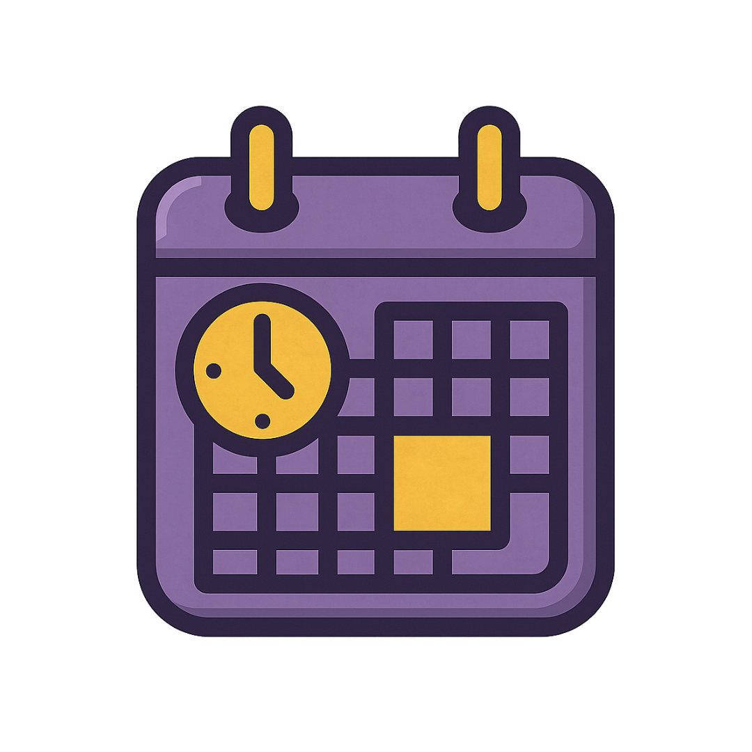 Integrated Calendar
